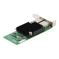 X550-T2 X550T2BLK 2-Port 10GbE RJ-45 Ethernet Converged...