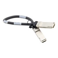 112-00176 QSFP to QSFP X6557-R6 0,5M SAS Data Cable for...