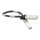 112-00176 QSFP to QSFP X6557-R6 0,5M SAS Data Cable for FAS3210 3240 3270