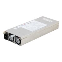 SP502-1S PWS-0048 500W Redundant PSU Power Supply Netzteil