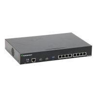 FlexEdge 330-C1 8x GbE RJ-45 Secure SD-WAN Internet...