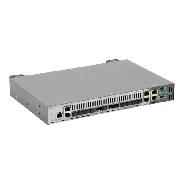 AMO-10000-LT-S 4x 10GbE SFP+ 8x 1GbE SFP MetroNode Network Appliance