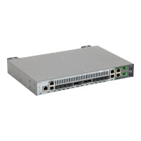 AMO-10000-LT-S 4x 10GbE SFP+ 8x 1GbE SFP MetroNode...