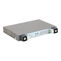 AMO-10000-LT-S 4x 10GbE SFP+ 8x 1GbE SFP MetroNode...