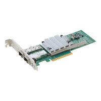 530SFP+ 10GbE 2-Port SFP+ 656244-001 PCIe Ethernet...