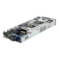 ProLiant BL460C G9 Xeon 2x Xeon E5-2620 V3 32GB DDR4 2x SFF Blade Server