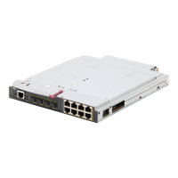 WS-CBS3020-HPQ 432904-001 4x SFP 8x 1GbE RJ-45 Blade...