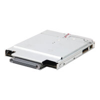 WS-CBS3020-HPQ 432904-001 4x SFP 8x 1GbE RJ-45 Blade...