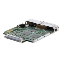 WS-CBS3020-HPQ 432904-001 4x SFP 8x 1GbE RJ-45 Blade Switch for C7000