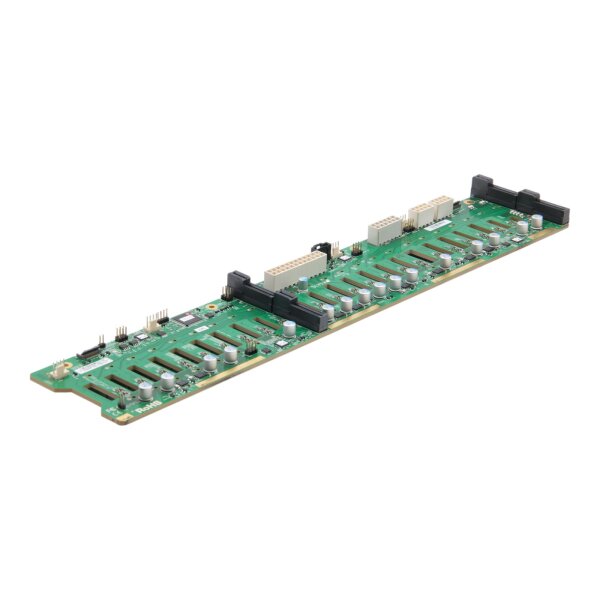 BPN-SAS3-217HQ-NI22 SAS 12Gb/s 24x 2,5" 2U Backplane for Supermicr
