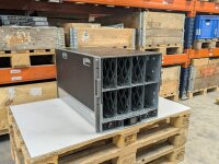 BladeSystem C7000 Enclosure 408316-002 10U 6x PSU Chassis