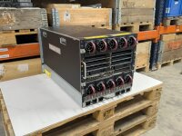 BladeSystem C7000 Enclosure 408316-002 10U 6x PSU Chassis