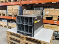 BladeSystem C7000 Enclosure 408316-001 10U 6x PSU Chassis