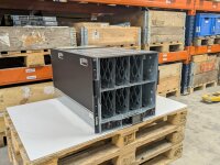 BladeSystem C7000 Enclosure 408316-001 10U 6x PSU Chassis