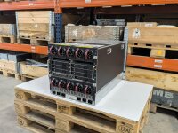 BladeSystem C7000 Enclosure 408316-001 10U 6x PSU Chassis