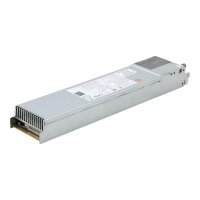 PWS-2K04A-1R 2000W 80 Plus Platinum Hot Swap PSU Netzteil