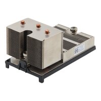 05JW7M CPU Heatsink Kühler for PowerEdge R720/720XD