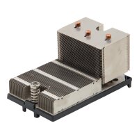 05JW7M CPU Heatsink Kühler for PowerEdge R720/720XD
