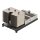 05JW7M CPU Heatsink Kühler for PowerEdge R720/720XD