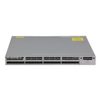 WS-C3850-24S 800-41087-07 24-Port Gigabit SFP Layer 3...