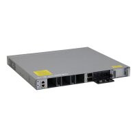 WS-C3850-24S 800-41087-07 24-Port Gigabit SFP Layer 3 Managed Switch