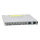 ASR1001 68-3376  ESP100 4x GbE SFP Red. PSU Aggregation Services Router