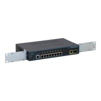 Catalyst WS-C2960-8TC-L 8-Port RJ-45 SFP Fast Ethernet...
