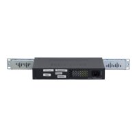 Catalyst WS-C2960-8TC-L 8-Port RJ-45 SFP Fast Ethernet Switch m. Rack Ears