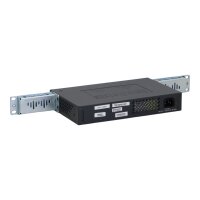 Catalyst WS-C2960-8TC-L 8-Port RJ-45 SFP Fast Ethernet Switch m. Rack Ears