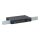 Catalyst WS-C2960-8TC-L 8-Port RJ-45 SFP Fast Ethernet Switch m. Rack Ears