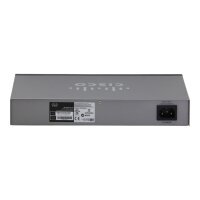 SF100-16 V02 16-Port RJ-45 10/100 Unmanaged FE Switch
