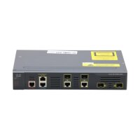ME-3400EG-2CS-A 2x DP RJ-45/SFP 2x SFP Metro Ethernet...