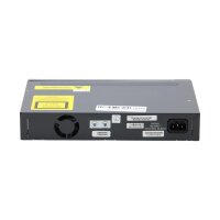 ME-3400EG-2CS-A 2x DP RJ-45/SFP 2x SFP Metro Ethernet Access Switch