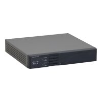867VAE-K9 V02 74-8626-02 4-Port RJ-45 Integrated Services...