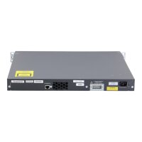 Catalyst WS-C3560G-48PS-S 48-Port RJ-45 PoE 4x SFP Gigabit Switch