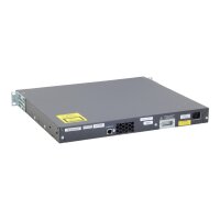Catalyst WS-C3560G-48PS-S 48-Port RJ-45 PoE 4x SFP Gigabit Switch
