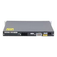 Catalyst WS-C3560G-48TS-S 48-Port RJ-45 4x SFP L3 Gb Switch m. Rack Ears