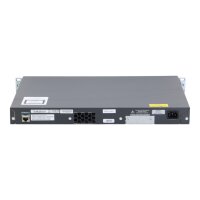 Catalyst WS-C2960+48PST-L 48-Port RJ-45 PoE 2x SFP Layer 2 Switch