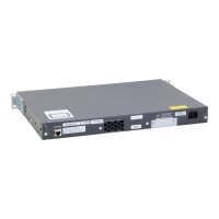 Catalyst WS-C2960+48PST-L 48-Port RJ-45 PoE 2x SFP Layer 2 Switch