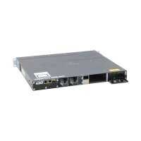Catalyst WS-C3560X-48P-L 48-Port RJ-45 C3KX-NM-10G Managed Gigabit Switch