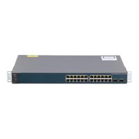 Catalyst WS-C3560V2-24PS-S 24-Port RJ-45 PoE 2x SFP Layer...