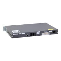 Catalyst WS-C3560V2-24PS-S 24-Port RJ-45 PoE 2x SFP Layer 3 Managed Switch