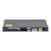 Catalyst WS-C2960G-48TC-L 48-Port RJ-45 4x SFP Managed Switch m. Rack Ears