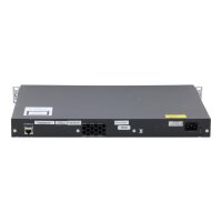 Catalyst WS-C2960-48PST-S 48-Port RJ-45 PoE Fast Ethernet Switch