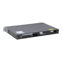 Catalyst WS-C2960-48PST-S 48-Port RJ-45 PoE Fast Ethernet Switch