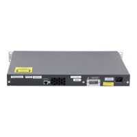 Catalyst WS-C3560G-24PS-S 24-Port RJ-45 4x SFP Layer 3 Managed Switch