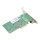 331T HSTNS-BN82 649871-001 Quad Port PCIe Gigabit Ethernet Network Adapter