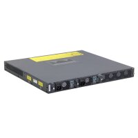 Catalyst WS-C4948-E 48-Port RJ-45 4x SFP Red. PSU Managed Switch