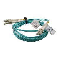 AJ836-63001 491026-001 AJ836A Multimode OM3 LC/LC FC 5M...