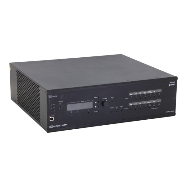 DMPS3-300-C 6506615 DigitalMedia Presentation System